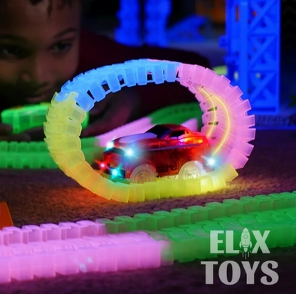 ElixToys Magic Truck