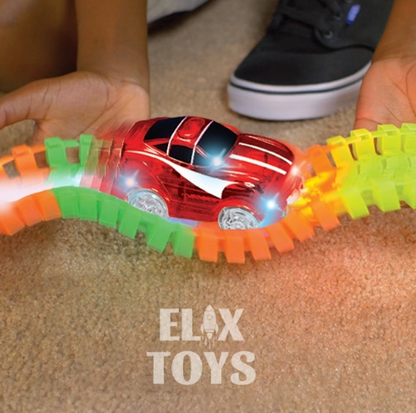 ElixToys Magic Truck